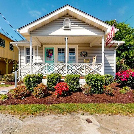 Vila Ocean Gem Myrtle Beach Exteriér fotografie