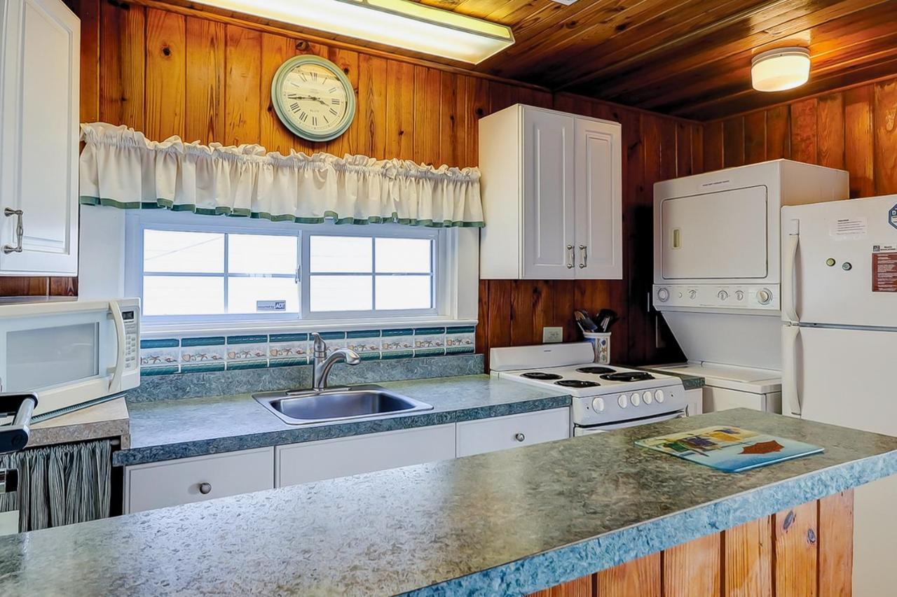 Vila Ocean Gem Myrtle Beach Exteriér fotografie